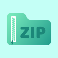 zip解压缩app