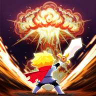 神兵千炼（Thousand Weapon Master）游戏