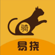 易挠-配送端app