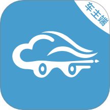 三江出行车主端app