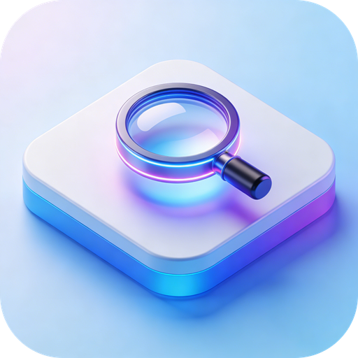 灵动放大镜app