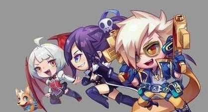 天天酷跑魔瞳暗镰怎么样天天酷跑魔瞳暗镰属性图鉴