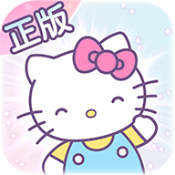 Hello Kitty My Dream Store（TapTap 测试版）游戏