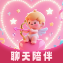 心相伴app图标