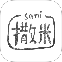 撒米app