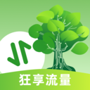 狂享流量app