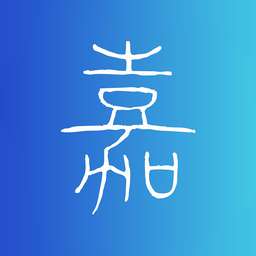 爱嘉陵app图标