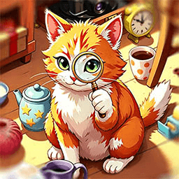 暖心小屋寻物记安卓版
