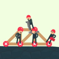 Build Up!!游戏图标