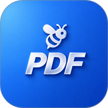 简蜂免费PDF软件图标