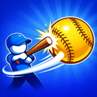 闲趣运动公园（IdleSportPark）游戏