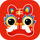 花花虎app图标