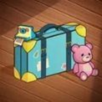 Pack & Match 3D手游