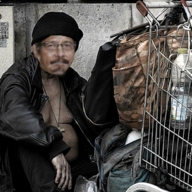 无家可归的战斗机游戏图标