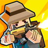 像素射击农场战斗（Pixel Block Gunner Online）游戏