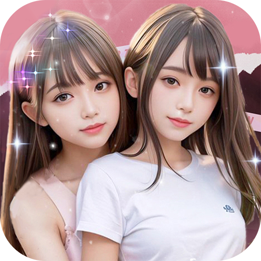 网红女友游戏