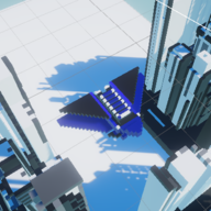 无极飞行模拟器（Endless Flight）游戏