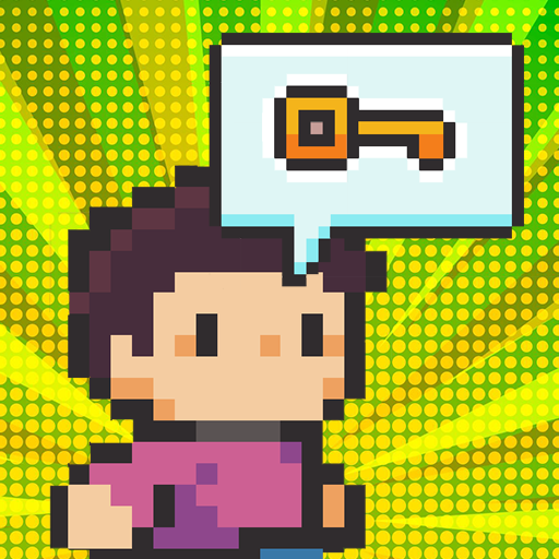 Key Keeper手游