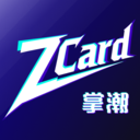 掌潮ZC app图标