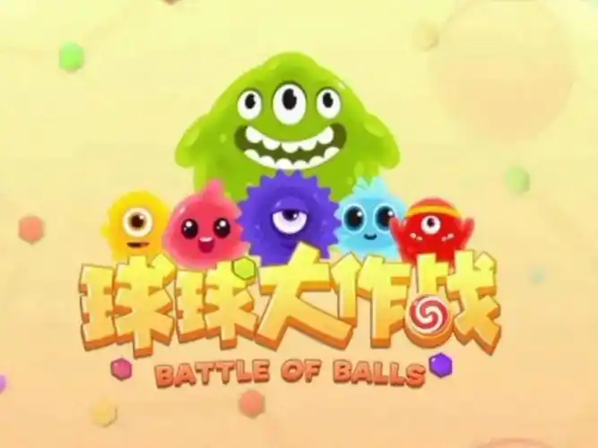 休闲好玩的手机游戏