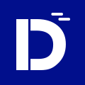 D开门app图标