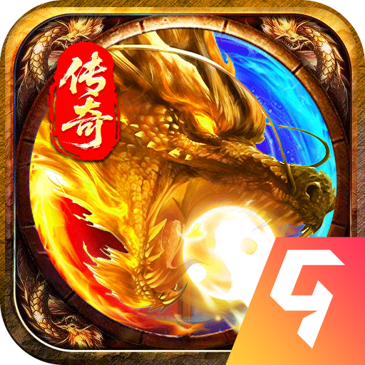 魔灵传说九游版
