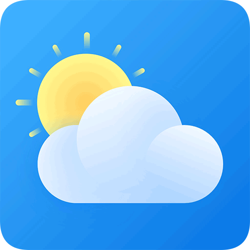 天气预报本地准时宝app