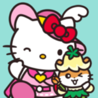Hello Kitty Friends安装器游戏