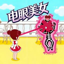 男生女神学院游戏