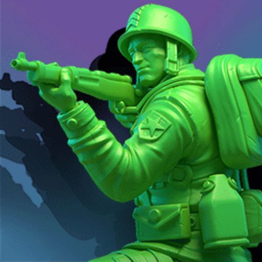 兵人战地风云录游戏