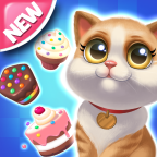 Cookies Crush Frenzy游戏
