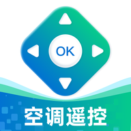 点点空调遥控器app图标