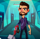 超级英雄生存（End Game - Superhero Survival Games）手游