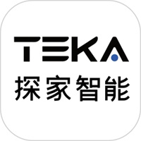 探家智能家居app图标