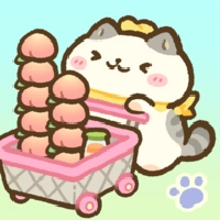 猫集市：迷你市场大亨游戏
