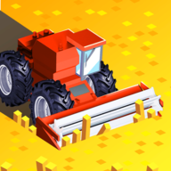 Harvest.io游戏