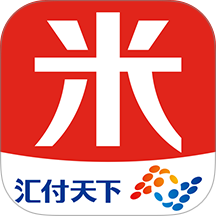 汇来米app图标