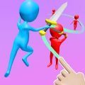 忍者画攻（Draw Ninja）游戏