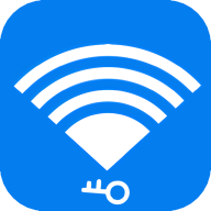 WIFI一键连接app图标