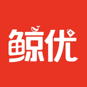 鲸优app图标