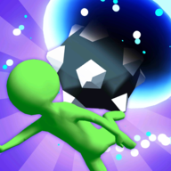 Portal Zombie Smasher游戏