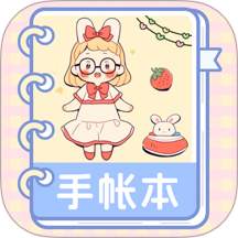 涂鸦绘画笔记本app图标
