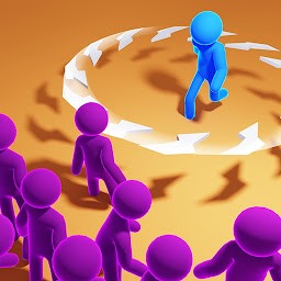 法师幸存者游戏图标