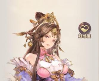 三国志幻想大陆武将貂蝉详解