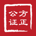 方正公证app图标