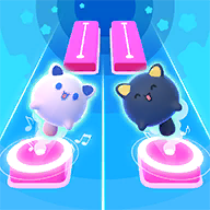 Two Cats游戏