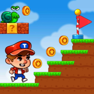 Super Bill游戏