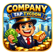 Company: Tap Tycoon游戏