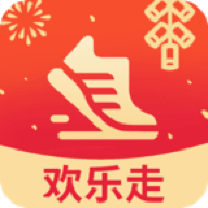 欢乐走app