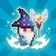 IdleMage游戏